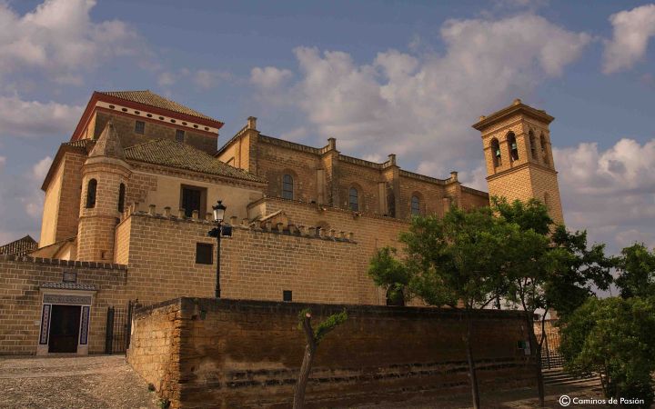 La Colegiata-Fachada (7)