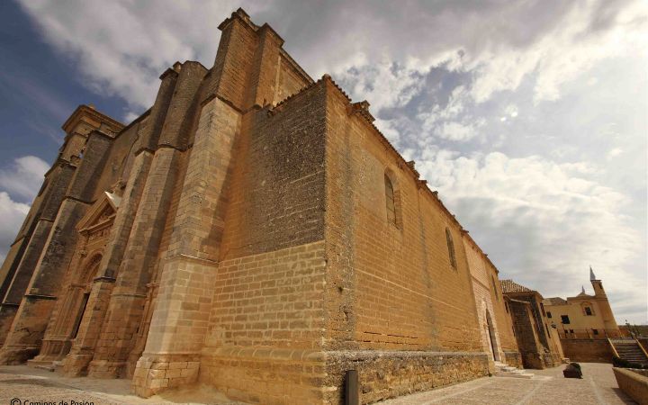 La Colegiata-Fachada (8)