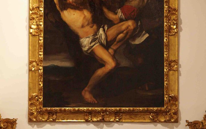 La Colegiata-Interior (24)