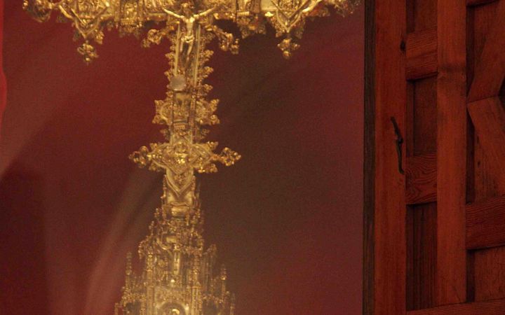 La Colegiata-Interior (27)