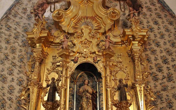 La Colegiata-Interior (32)