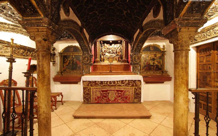 La Colegiata-Pateón (2)