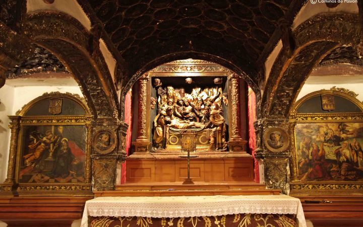 La Colegiata-Pateón (3)