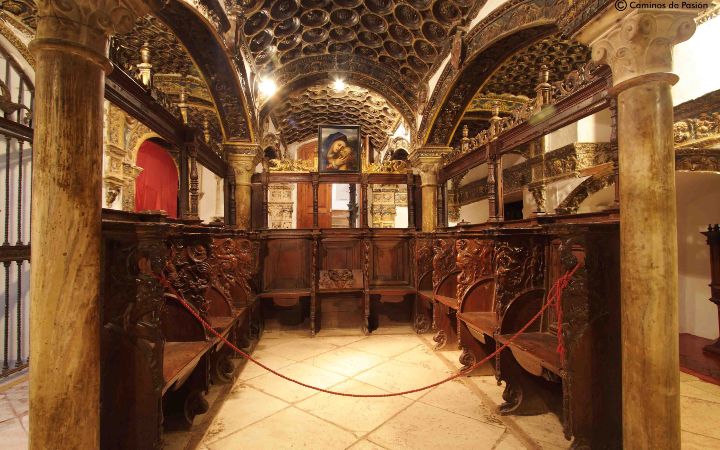 La Colegiata-Pateón (4)