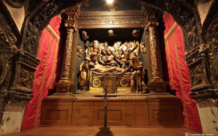 La Colegiata-Pateón (5)