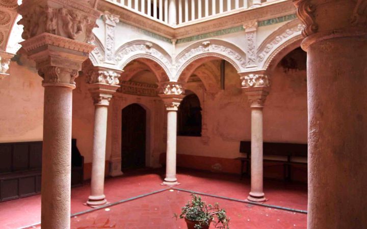 La Colegiata-Pateón (8)