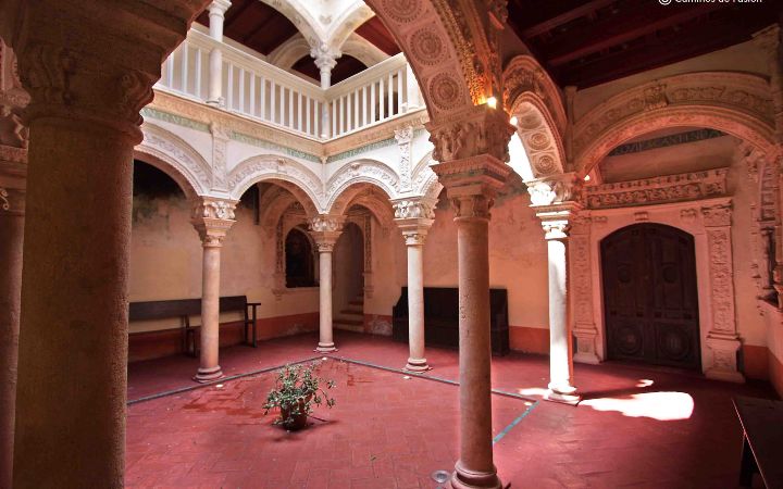 La Colegiata-Pateón (9)