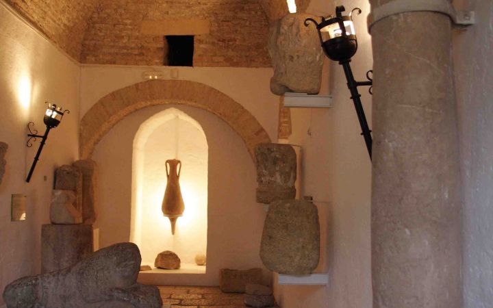 Museo Arqueológico (11)