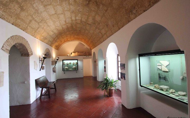 Museo Arqueológico (2)