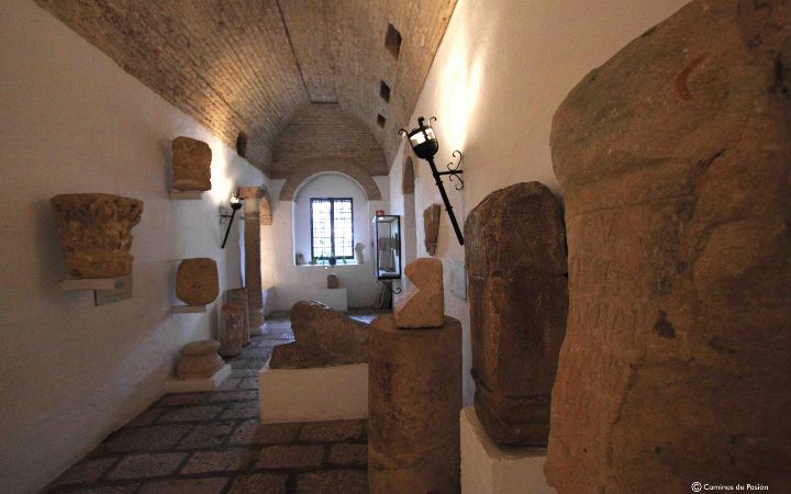 Museo Arqueológico (8)