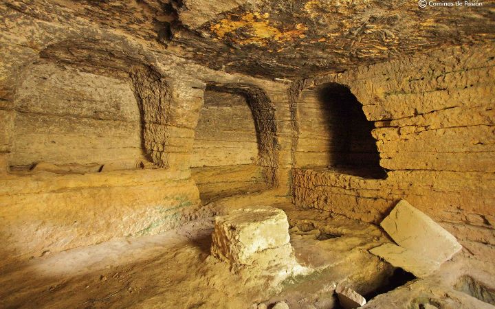 Necrópolis romana (10)