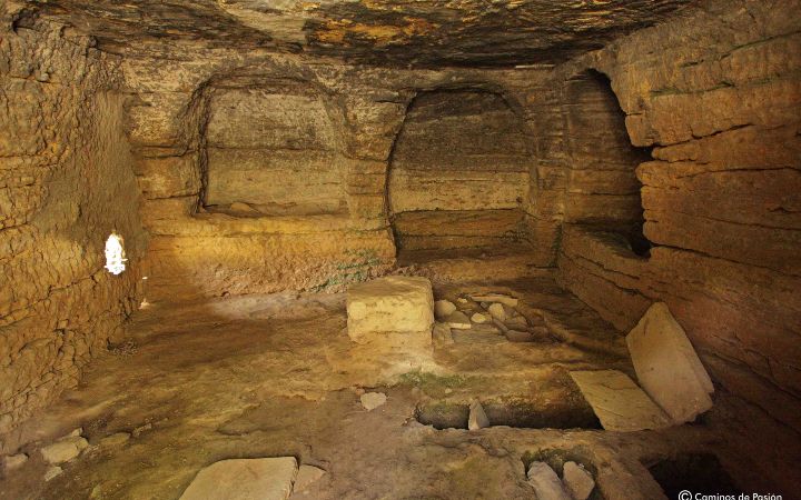 Necrópolis romana (11)