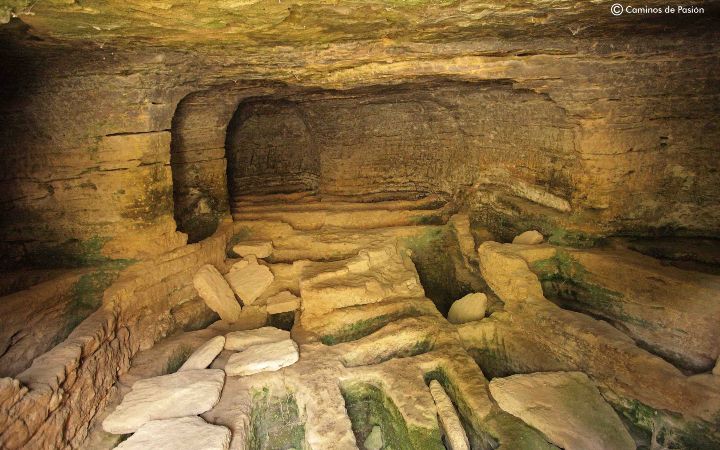 Necrópolis romana (12)