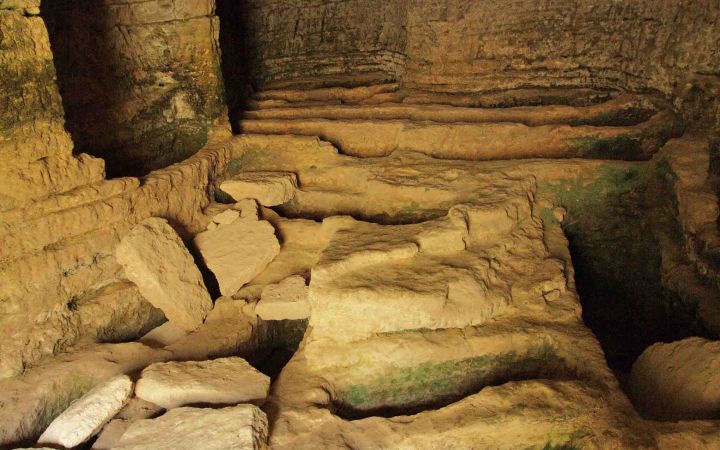 Necrópolis romana (13)