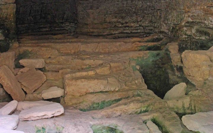 Necrópolis romana (3)