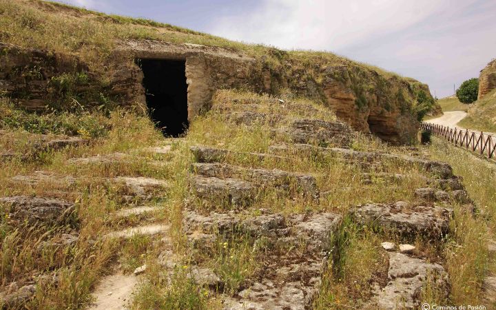 Necrópolis romana (5)