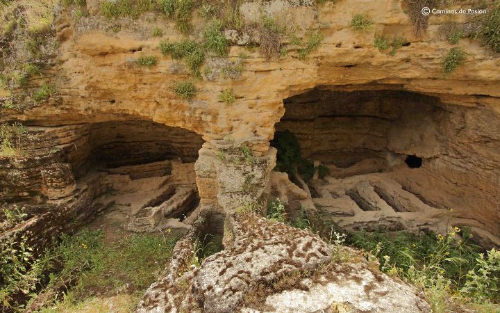 Necrópolis romana (7)