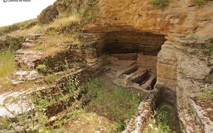 Necrópolis romana (8)