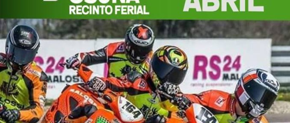 TROFEO ANDALUZ DE VELOCIDAD URBANA