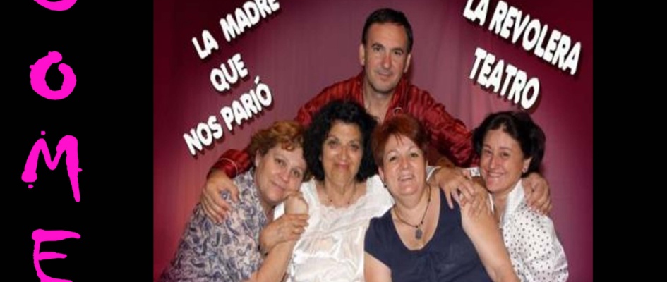 6.-la revolera teatro