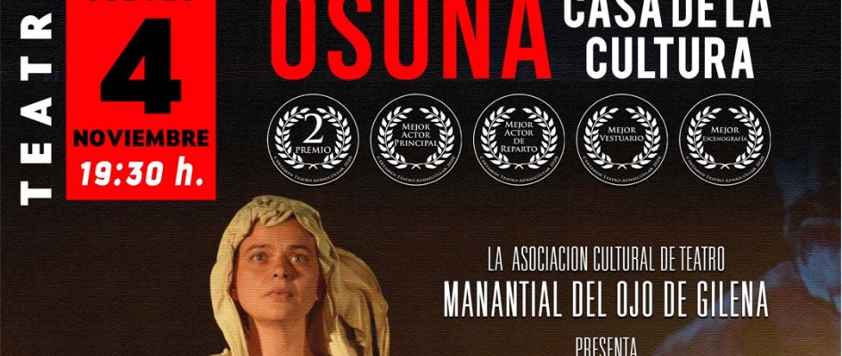 CARTEL A3 LAOCOONTE - OSUNAweb