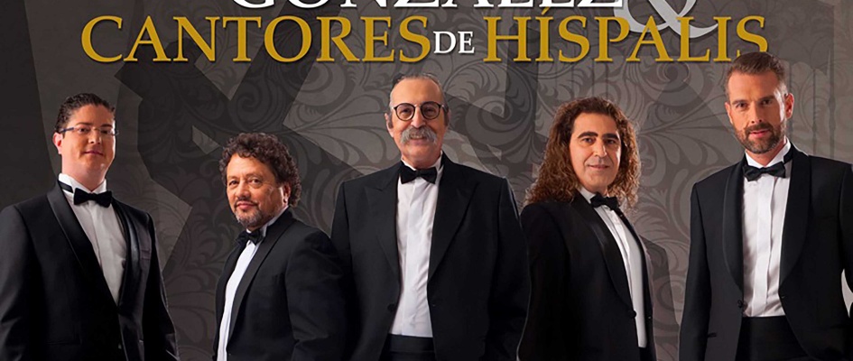 CARTEL CANTORES DE HISPALIS web