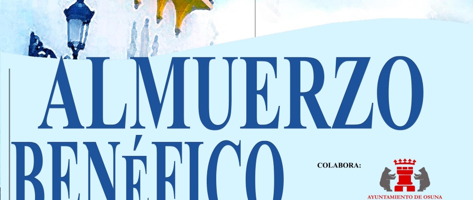 CARTEL CENA BENÉFICA PRORESTAURACIÓN FÁTIMA web