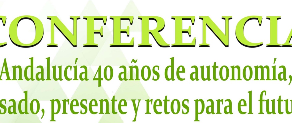 CARTEL CONFERENCIA DIA ANDALUCIA WEB