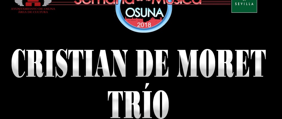 CARTEL CRISTIAN DE MORET NUEVO web