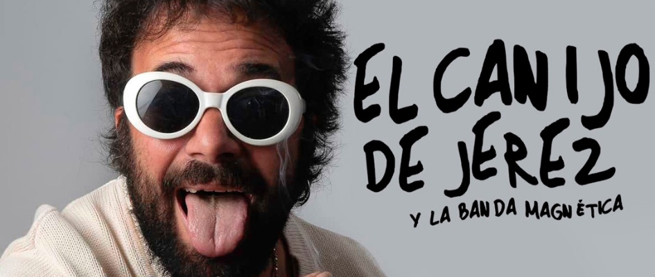 CARTEL EL CANIJO DE JEREZ web feria2023