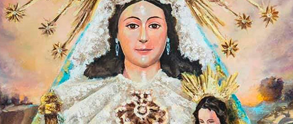 CARTEL FIESTAS PATRONALES web2021