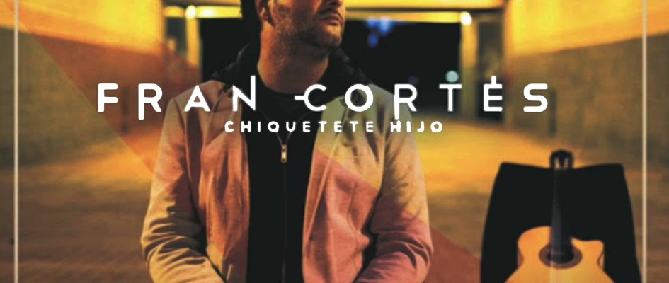 CARTEL FRAN CORTÉS WEB