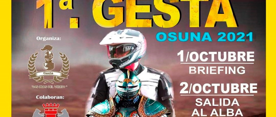 CARTEL GESTAEVENTOWEB