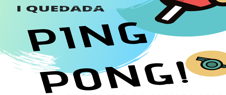 CARTEL I QUEDADA PINGPONG PLAZA MOHEDANA (1) WEB