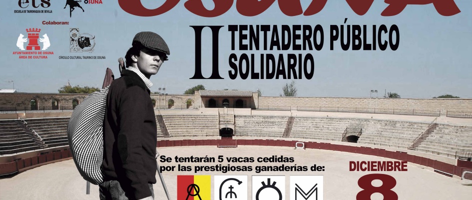 CARTEL II TENTADERO web