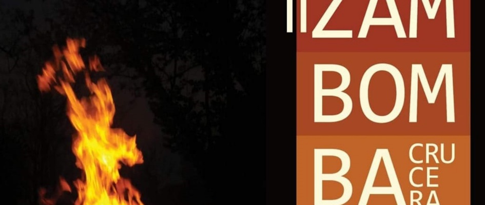 CARTEL II ZAMBOMBÁ CRUCERA web