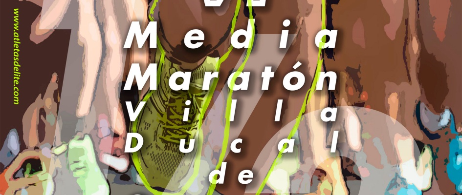 CARTEL IV MEDIA MARATON web