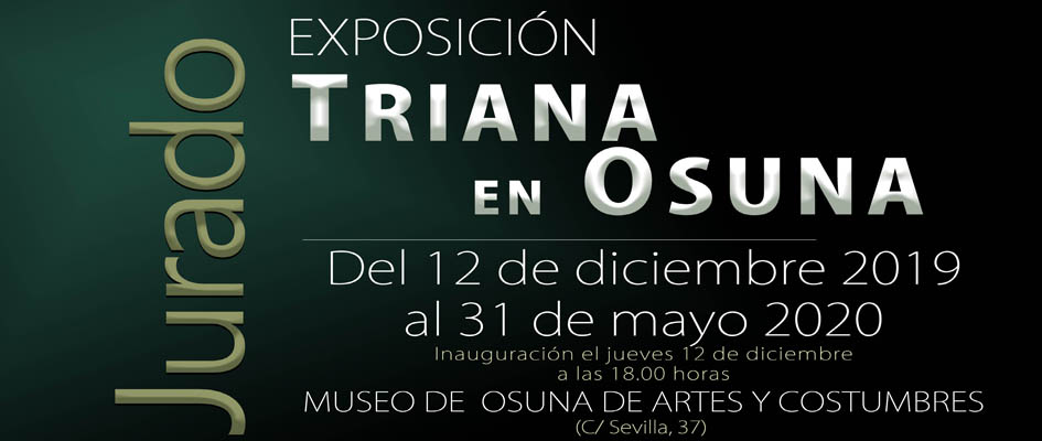 CARTEL LUIS PORCUNA TRIANA EN OSUNA CORREGIDO WEB