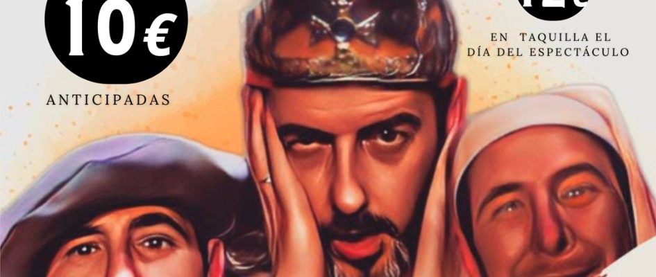 CARTEL MANOLOMEDINAWEBB