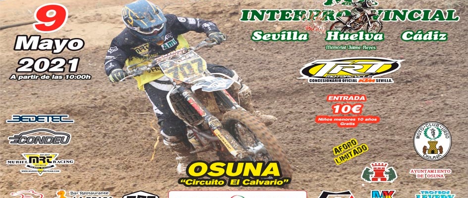 CARTEL MOTOCROSS WEB