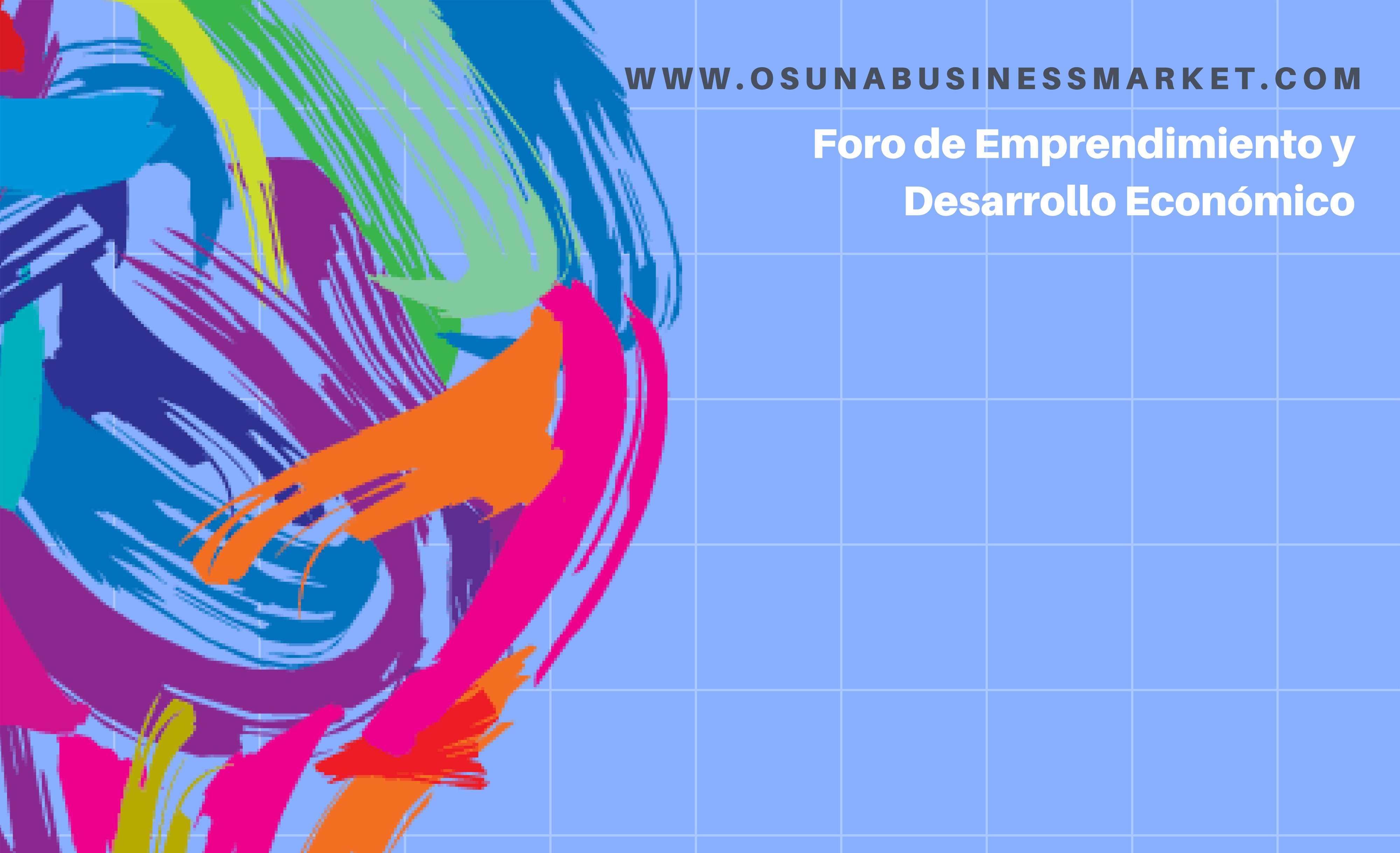 Osuna Business Market