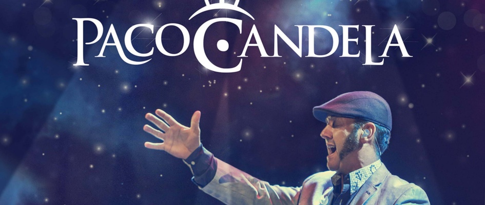 CARTEL PACO CANDELAweb