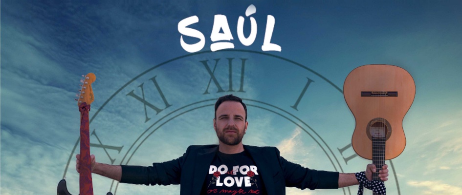 CARTEL PRESENTACIÓN DISCO SAUL CABRERAWEB
