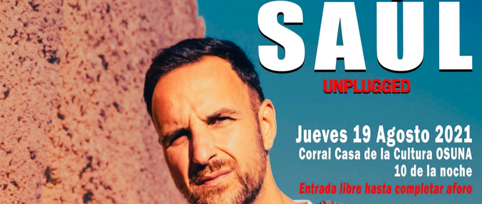 CARTEL SAUL CABRERA web