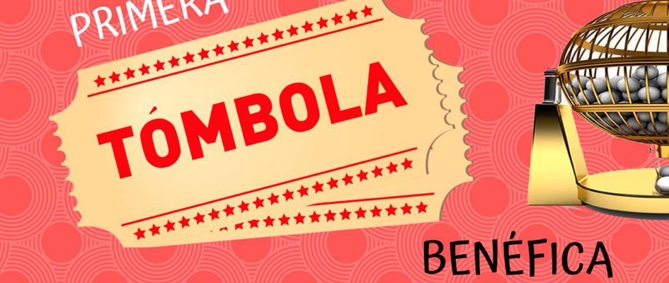 CARTEL TÓMBOLA web