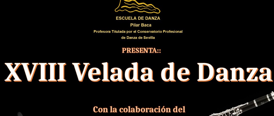 CARTEL VELADA DANZA web