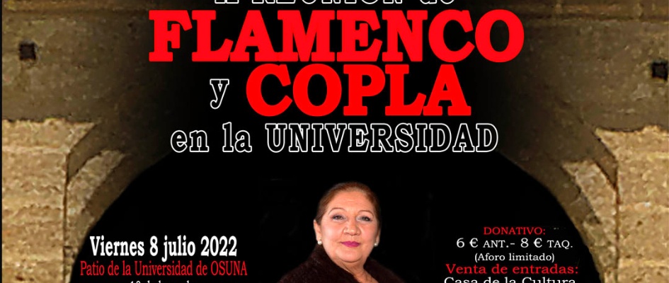 CARTEL X FLAMENCO Y COPLA 2022 WEBb 