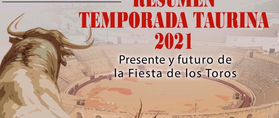 CARTEL charla coloquio TAURINA 2021WEB