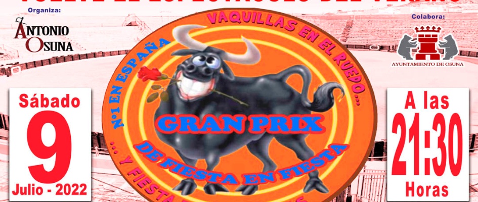 CARTEL gran prix web2022