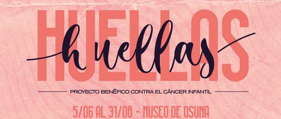 Cartel HUELLAS - WEB